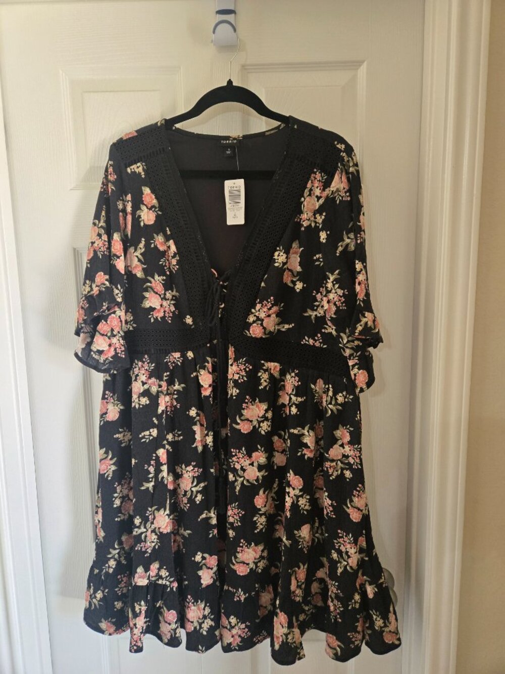 Torrid dress size 1x new with tags - Picture 16 of 16